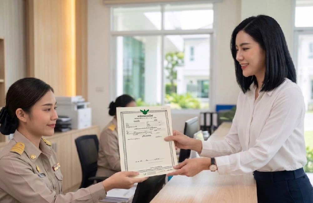 โฉนดครุฑเขียวซื้อขายได้ไหม? มีเงื่อนไขอะไรบ้าง